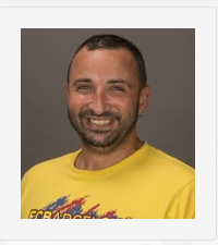 Instructor Mehmet ŞENBAĞCI