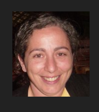 Instructor Nilgün DUNGAN