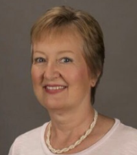 Öğr.Gör. Gillian MAZICI