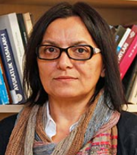 Prof. Dr. Ayşe HAVUTCU