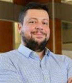 Prof. Dr. Mehmet Efe BİRESSELİOĞLU