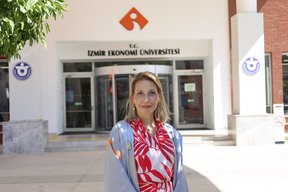 Asist Prof.Dr. Barış GÜRPINAR