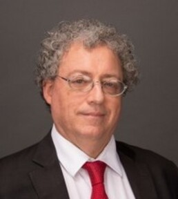 Dr.Öğretim Üyesi Fabrizio PINTO