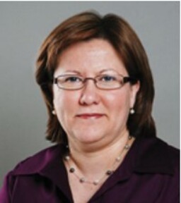 Asist Prof.Dr. Filiz BÜNYAK ERSOY
