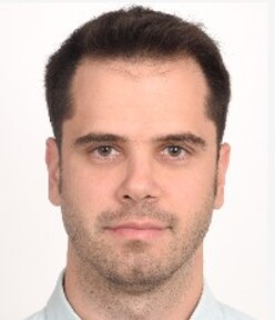 Dr.Öğretim Üyesi Caner TAÇOĞLU