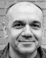 Instructor Hakan TUNCEL