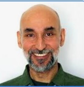 Doç. Dr. Mustafa Volkan KAVAS