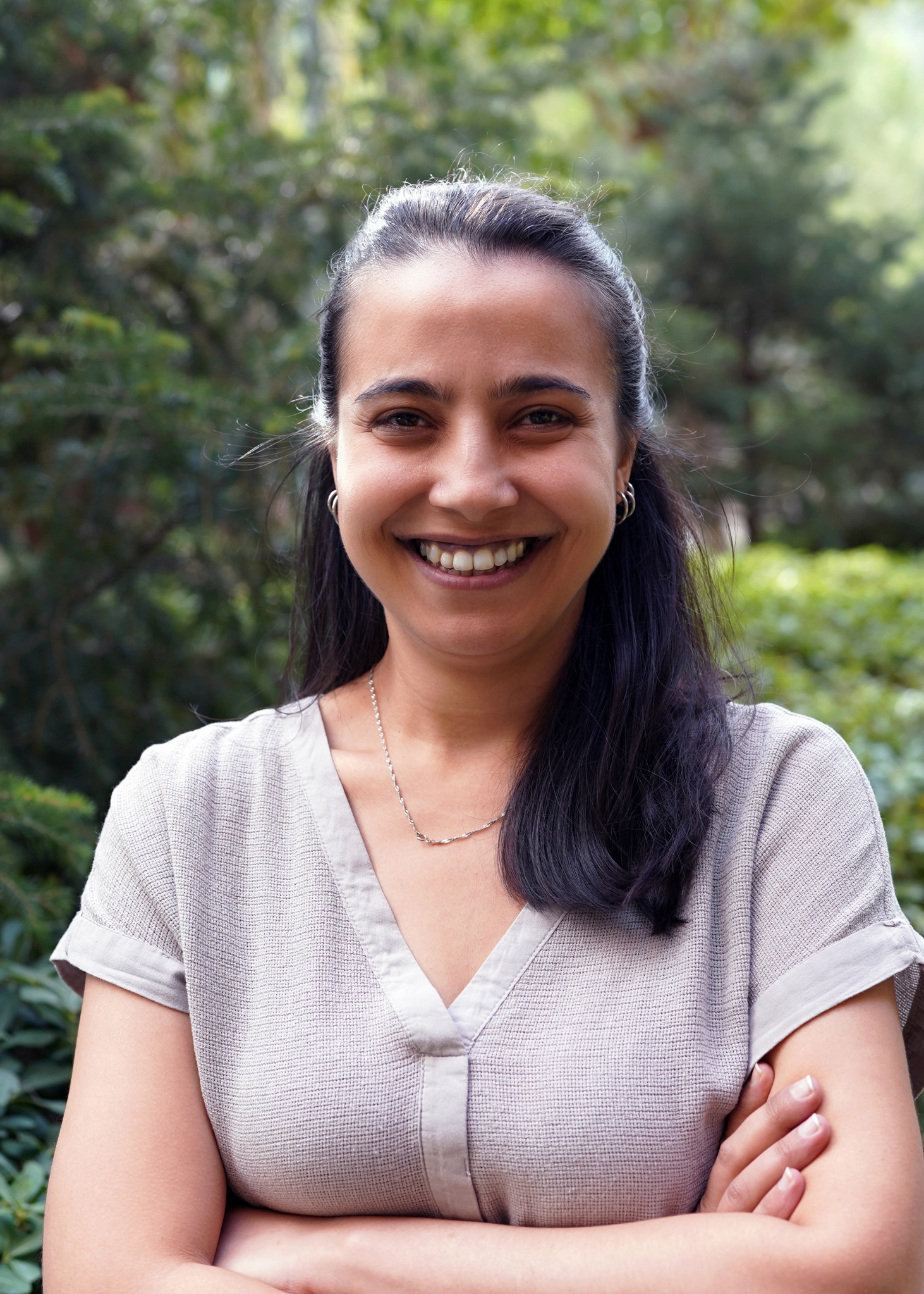 Dr.Öğretim Üyesi Ezgi GÜR