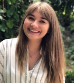 Arş.Gör.Dr. Gizem HALİL UTMA