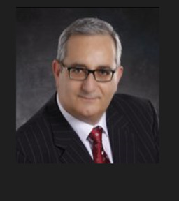 Prof. Dr. C Coşkun KÜÇÜKÖZMEN