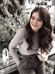 Arş.Gör. Yasemin ALBAYRAK KUTLAY