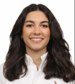 Research Assist. Serra EVCİ