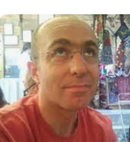 Dr.Öğretim Üyesi Raif Serkan ALBAYRAK