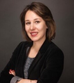 Associate Prof. Dr. Mine GÜNGÖRMÜŞLER