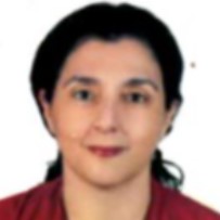 Prof. Dr. Ayşın ZEYTİNOĞLU TÜRKEŞ