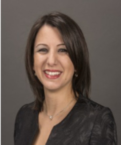 Dr.Öğretim Üyesi Özge ERTENER