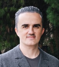Instructor Emre KÜHEYLAN