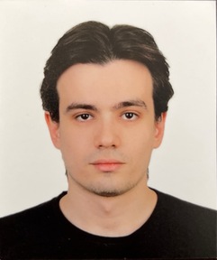 Arş.Gör. Berke PARILDAR