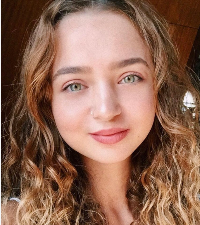 Arş.Gör. Selcan Zeynep ERGÖZ