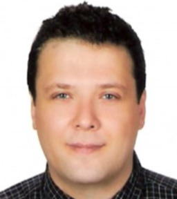 Prof. Dr. Gürsoy Bozkurt AKGÜÇ