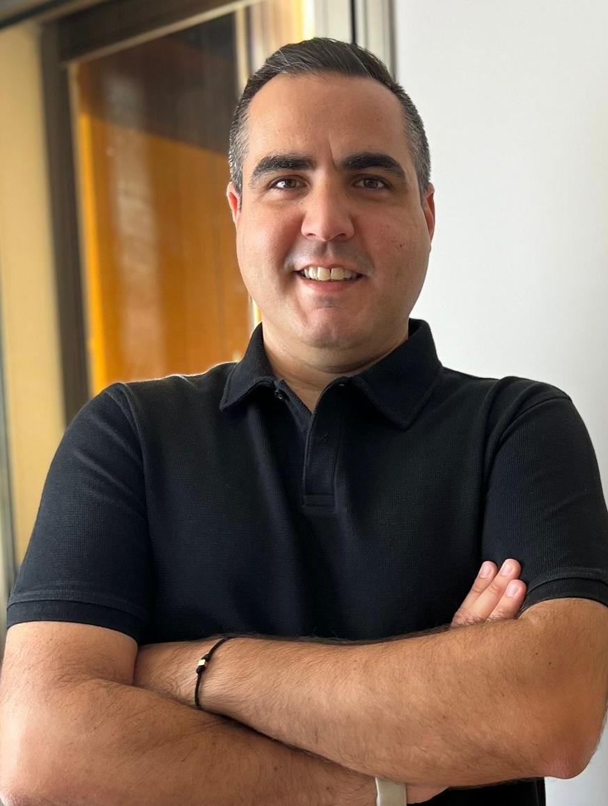 Asist Prof.Dr. Yiğit ERÇAYHAN