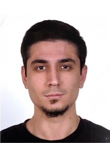 Research Assist. Semih YAĞCI