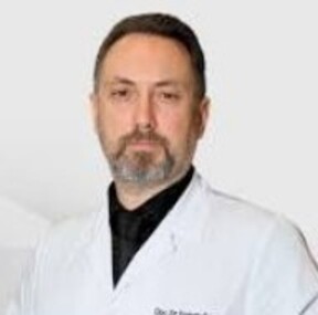 Prof. Dr. Erdem EREN