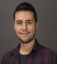 Research Assist. Latif Tibet AKTAŞ