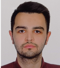 Arş.Gör. Barış KARAHAN