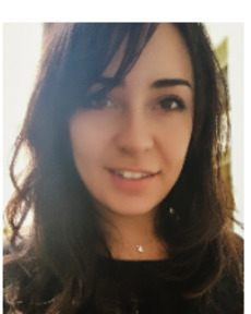 Dr.Öğretim Üyesi Gözde Damla TURHAN HASKARA