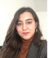 Arş.Gör. Didem TIRAŞ