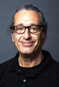 Prof. Dr. Cem EVRENDİLEK