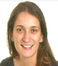 Instructor Aimara Avia RODRIGUEZ DE CESERO