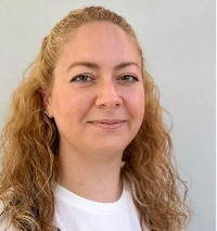 Research Assist. Merve KAHRAMAN ARİMAN