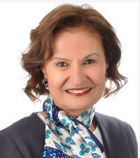 Prof. Dr. Özgül KARAYURT