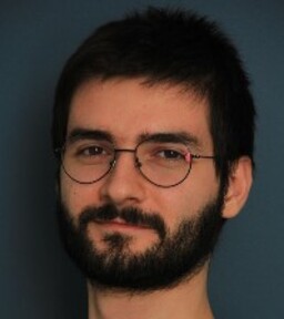 Dr.Öğretim Üyesi Alper DEMIR