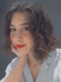 Arş.Gör. Beyza Cennet BATIR