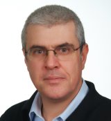 Instructor Dr. Burak AMİRAK