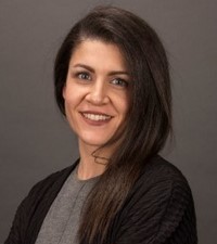 Associate Prof. Dr. Özge SAĞLAM