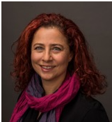 Asist Prof.Dr. Duygu Ebru ÖNGEN