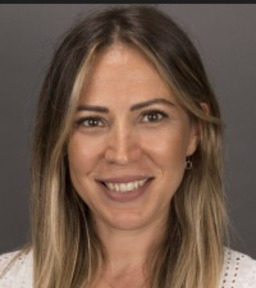 Associate Prof. Dr. Aysu GÖÇER