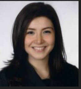 Asist Prof.Dr. Deniz SAYAR