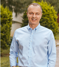 Prof. Dr. Murat BOROVALI