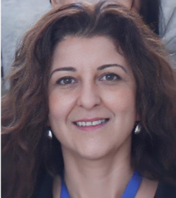 Asist Prof.Dr. Esin ÇAĞLAYAN