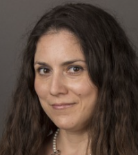 Öğr.Gör.Dr. Kamer SERTKAN ÖZTİN