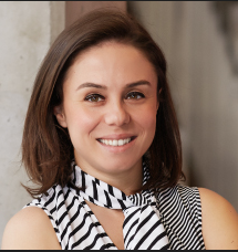 Prof. Dr. Burcu GÜNERİ ÇANGARLI