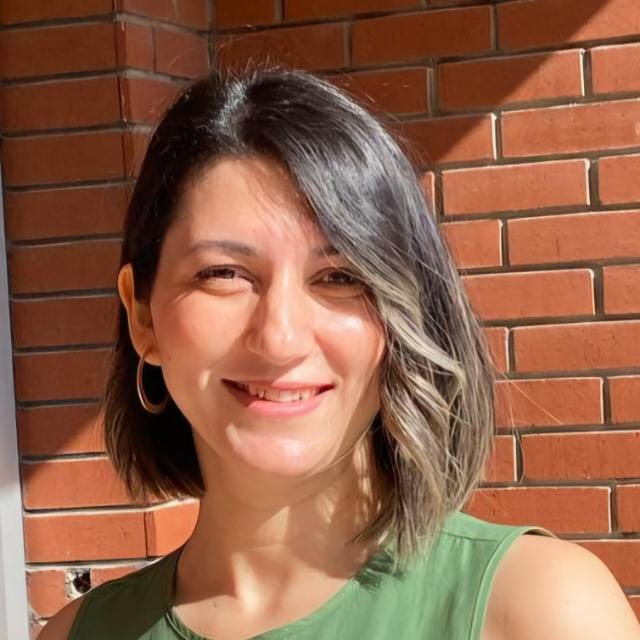 Dr.Öğretim Üyesi Seda YAKIT YEŞİLYURT