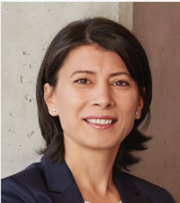 Prof. Dr. Tülay YAVAN