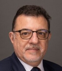 Prof. Dr. Mehmet Barış ÖZERDEM