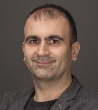 Associate Prof. Dr. Kaya OĞUZ